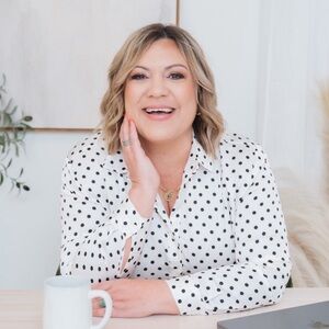 Meet your Posher, Jessica